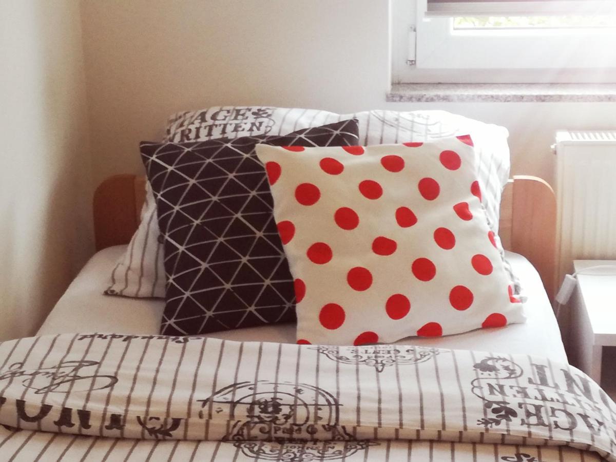Apartman Maja Leilighet Otočac Eksteriør bilde