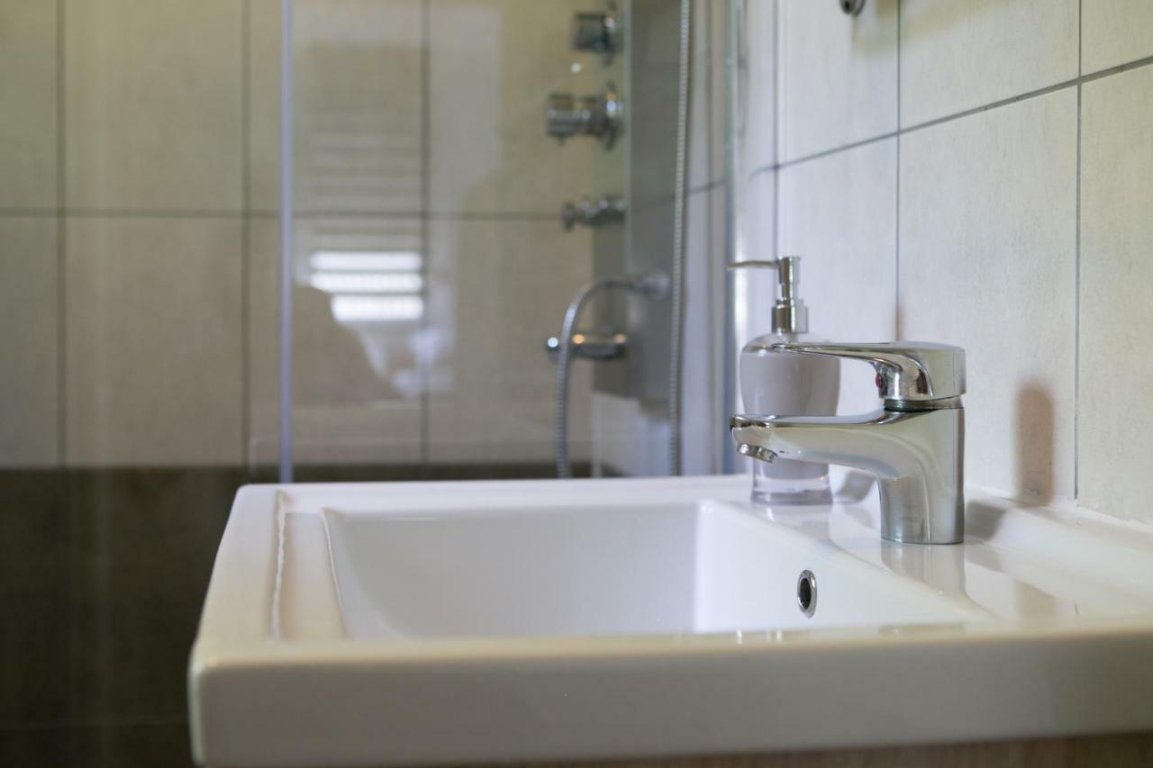 Apartman Maja Leilighet Otočac Eksteriør bilde